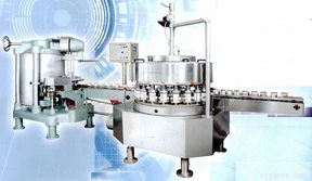 飲料機械設(shè)備產(chǎn)品列表