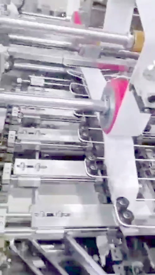 新設(shè)備帶來的工作新體驗