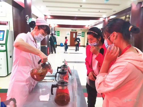 中醫(yī)中藥荊楚行 服務百姓健康行︱十堰中醫(yī)這樣做