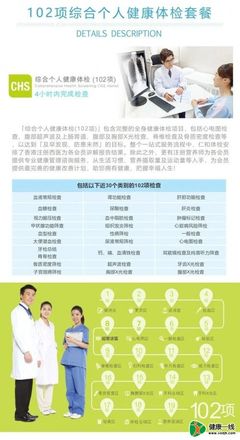 香港仁和: 雙節共慶送健康,綜合體檢超值來襲!