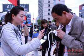 為民健康咨詢(xún)服務(wù)活動(dòng)