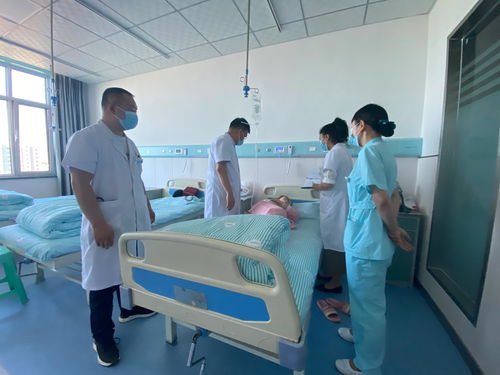 甘肅省衛(wèi)生健康委舉辦青年醫(yī)師走基層志愿服務(wù)活動(dòng)，推動(dòng)健康服務(wù)惠民生